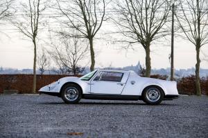 Apal GT Horizon Coupe 1968 года 